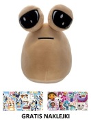 POU maskotka 22 cm ZABAWKA prezent pluszak figurka GRA ziemniak obcy