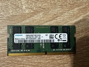 PAMIĘĆ RAM SAMSUNG 16GB DDR4 2400MHZ CL17 M471A2K43CB1-CRC