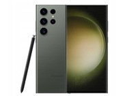 UŻYWANY w bardzo dobrym stanie Samsung S 23 Ultra + DODATKI