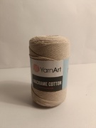 Sznurek Macrame Cotton  753