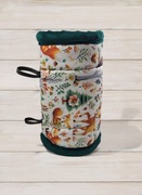 Tunel dla gryzonia świnki szynszyla szczura koszatniczki jeża 