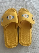 Nowe klapki Kubota z Logo Rainbow 