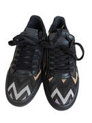 Missoni x ACBC “SHMISLAF” Sneakersy – Size 43 – Black / Multicolor