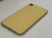 Iphone Xr 256 gb żółty Yellow