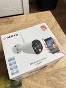 Kamera WiFi, czujnik ruchu, ip66, 2MP, 1080P, tryb nocny 