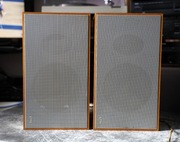 Kolumny podstawkowe Heco SM 525-legendarne vintage