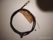 Cięgno Linka zatrzasku maski do Matiza