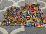 Mega zestaw super Zings