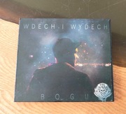 Bogu – Wdech I Wydech # 2012 Bonson Planet ANM Matek