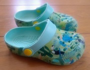 Klapki chodaki do wody LC Waikiki 28