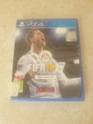 GRY PS4 Sportowe
