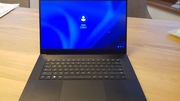 Razer Blade 15,6', 256X1440, i7-11800H, 16GB, 165Hz, 1TB, SSD, RTX3070Ti