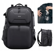 Plecak fotograficzny ULANZI BP10 Wodoodporny 35L 