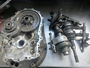 Skrzynia ford 1.0 ecoboost CV6R7002PD na części obudowa wałki