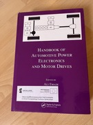 Handbook of Automotive Power Electronics and Motor Drives – Ali Emadi