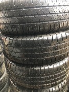 OPONY MICHELIN 195/65/16C LATO