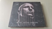 Jesteś Legendą Chada CD