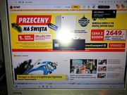 monitor Benq 17" vga