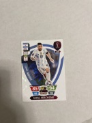 Lionel Messi karta adrenalyn