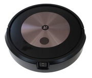 Sprawna płyta główna z obudową +zderzak + czujniki do iRobot Roomba J7,J7+.