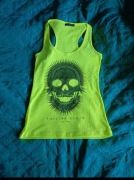 T-shirt top tanktop Philip Plein damski M/L/XL