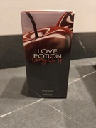 Woda perfumowana Love Potion Cherry on Top