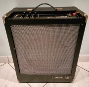 WZMACNIACZ GITAROWY VERMONA REGENT 30-2S COMBO