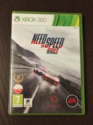 Need for Speed Rivals | Xbox 360 Gra Pudełkowa