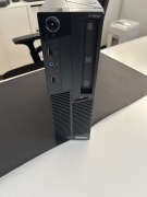 LP11 Niezawodny Lenovo ThinkCentre i5 8GB RAM Szybki Dysk SSD Win 10 Pro