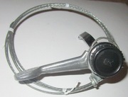 ZRR ROMET / MANETKA PRZERZUTKI Z LINKĄ / ORYGINAŁ / NOWA / PRL