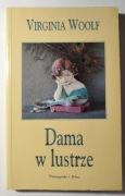 Dama w lustrze - Virginia Woolf
