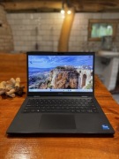 Laptop Dell Latitude 3420 Intel Core i5 11th 256 SSD 16GB RAM Dotyk W11 PRO
