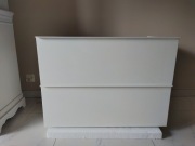 Szafka Łazienkowa IKEA Godmorgon 
