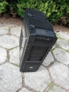 Obudowa do komputera Cooler Master HAF X RC-942-KKN1 full tower