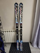 Narty świetny stan cena jeszcze lepsza!