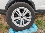 Felga aluminiowa Ronal 4189 ET 40 Dot, E-7.0Jx17H2