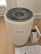 Oczyszczacz powietrza Levoit Core Mini True Hepa, w super stanie