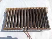 Viessmann palnik gazowy 