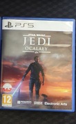 Jedi Ocalały / Survivor na PS5 / PlayStation 5