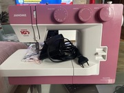 Maszyna do szycia JANOME