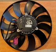 WENTYLATOR Mercedes CLA W117 GLA X156 W176 W24