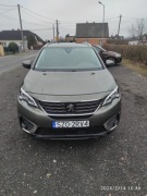 Sprzedam Peugeot 5008
