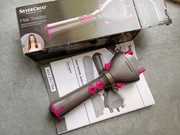 Zaplatacz do włosów - HAIR TWISTER