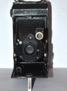 Zeiss Ikon  Ikonta 520/2 . - 1929 do 1937r.