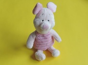 Maskotka Posiaczka - oryginał 