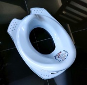 Nakładka na toalete Keeeper Dumbo Blue nowa