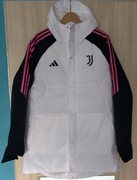 Kurtka adidas Juventus FC 23/24 Stadium Parka