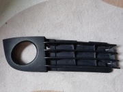 Audi A6 C5 - kratka wlotu powietrza w zderzak PP 4B0807682AA OE Audi