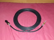 Wąż ciśnieniowy żmijka do udrażniania rur kanalizacji KARCHER K2-K7 10m 