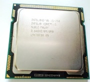 Procesor Intel Core i5 i5-750 2.66GHz 8MB 1156